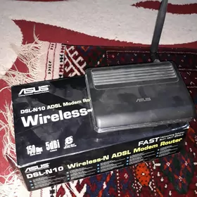 router wifi asus