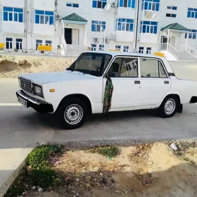 Lada 2107 1993