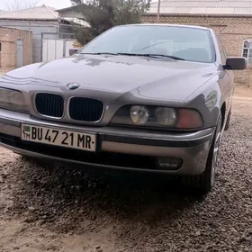 BMW 525 1999