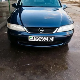 Opel Vectra 2000