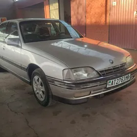 Opel Omega 1991