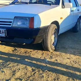 Lada 21099 1993