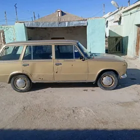 Lada 2102 1989