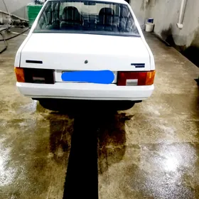 Lada 21099 2001