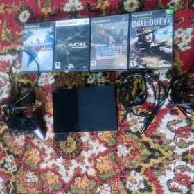 SONY PS2