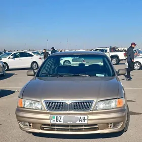 Nissan Cefiro 1999