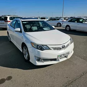 Toyota Camry 2013