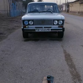 Lada 2106 2000