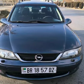 Opel Vectra 2001