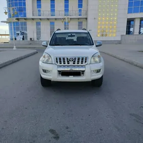 Toyota Land Cruiser Prado 2006