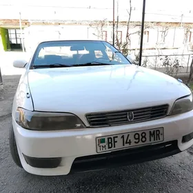 Toyota Mark II 1996