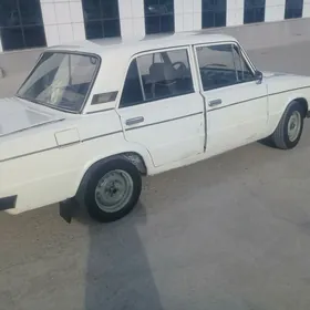 Lada 2106 1986