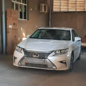 Lexus ES 350 2017