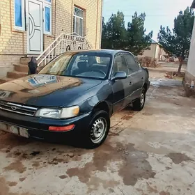 Toyota Corolla 1993