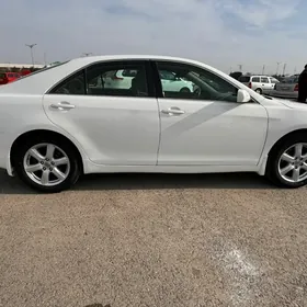 Toyota Camry 2011