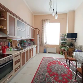 МОСКОВСКАЯ!3КОМ-160м²,5ЭТ.