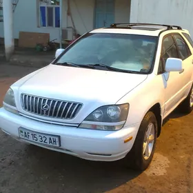 Lexus RX 300 2000