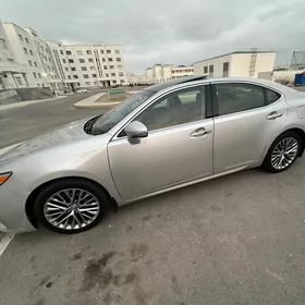 Lexus ES 350 2013