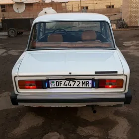 Lada 2106 2000