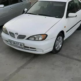 Nissan Primera 2002