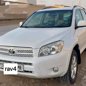 Toyota RAV4 2008