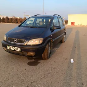 Opel Zafira 1999