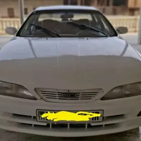 Toyota Carina 1994