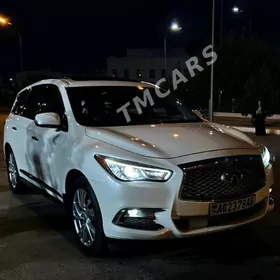 Infiniti QX60 2020