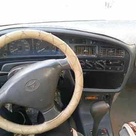 Toyota Camry 1993