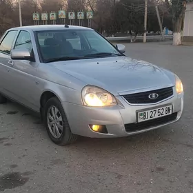 Lada Priora 2011