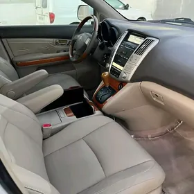 Lexus RX 350 2008