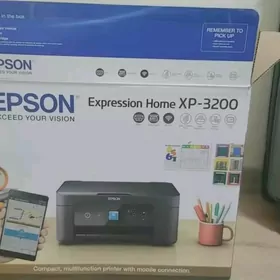 Epson printer