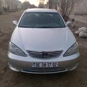 Toyota Camry 2002