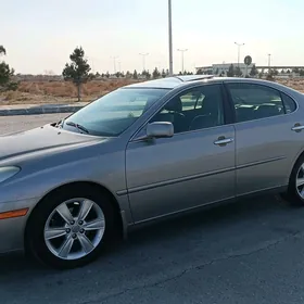 Lexus ES 330 2004