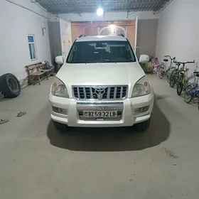 Toyota Land Cruiser Prado 2006