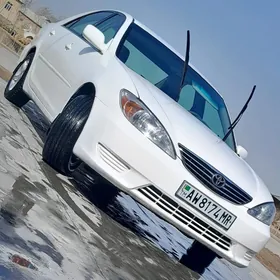 Toyota Camry 2003