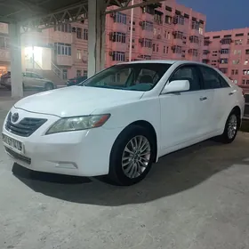 Toyota Camry 2009