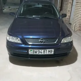 Opel Astra 1999