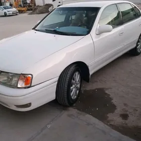 Toyota Avalon 1997