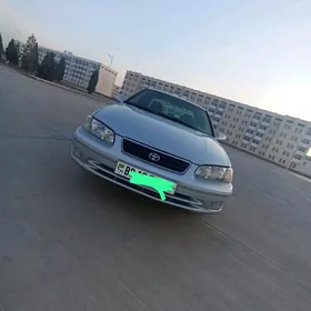 Toyota Camry 2001