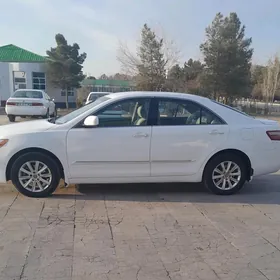 Toyota Camry 2008