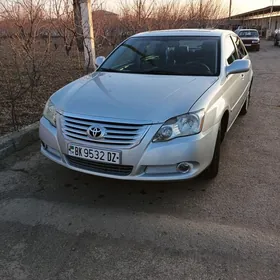 Toyota Avalon 2006