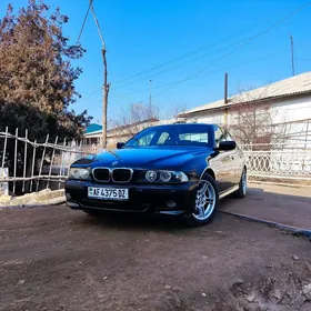 BMW 530 2002