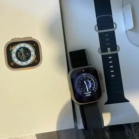 apple watch ultra