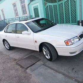 Toyota Avalon 1998