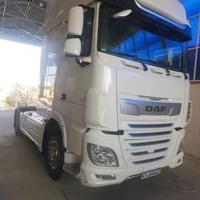 DAF 480 2020