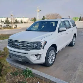 Ford Expedition 2020