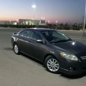 Toyota Corolla 2010