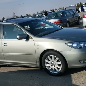 Toyota Camry 2005