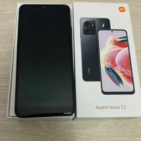 Redmi Note 12